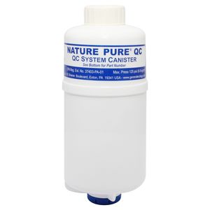 Nature Pure¬Æ RS2QC Canister