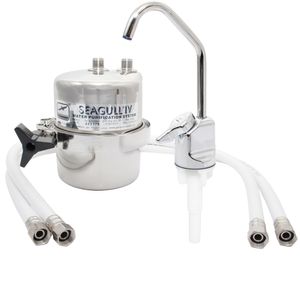 Seagull® IV X-1F Drinking Water System with Faucet