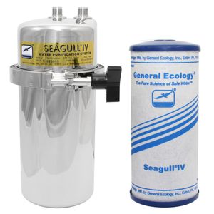 Seagull¬Æ IV X-2B Drinking Water System