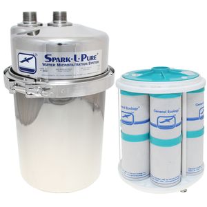 Spark L Pure Microfilter
