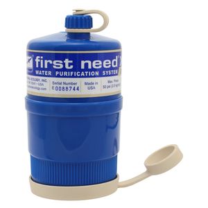 First Need XLE Replacement Canister