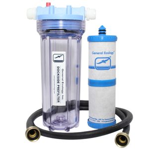 Dockside Pre Filter Kit