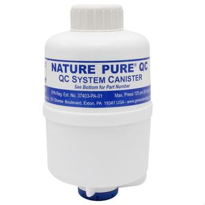 Nature Pure¬Æ RS1QC Canister