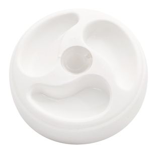 Zadi Water Inlet Cap White