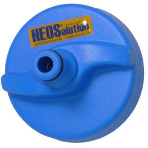 Heoswater Connection