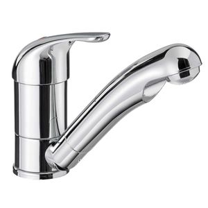 Reich Carino Mixer Tap D33mm Push Fit