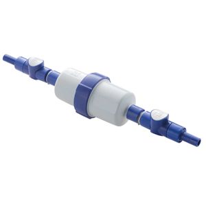 Reich MyClean Water UniQuick Filter 2X Straight Connection