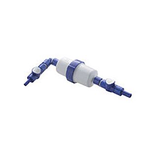 Reich MyClean Water UniQuick Filter with Straight & Angled Connections