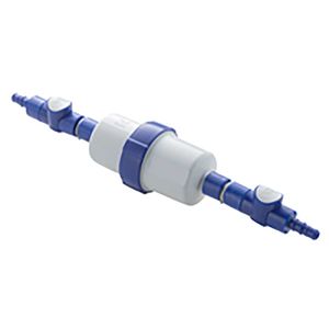 Reich MyClean Water Filter 2X Straight Connection