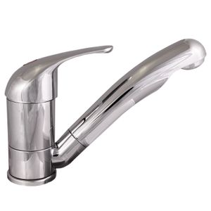 Single Lever Mixer Kama 27mm Tap