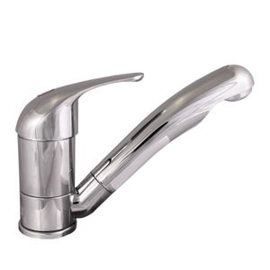 Single Lever Mixer Kama 33mm Tap