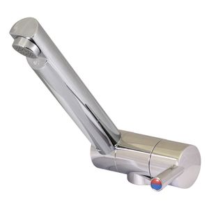 Trend A Single Lever Mixer Tap