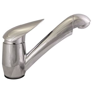 Single Lever Pelican Mixer Tap