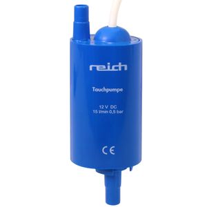 Reich Inline Booster Pump