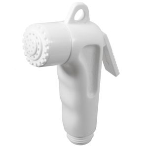 Shower Head for External Shower Mixer