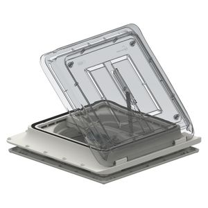 Fiamma Rooflight Turbo-Vent Crystal (03624F02D)