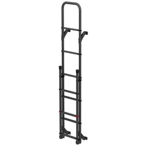 Fiamma Deluxe DJ Ladder in Deep Black (02426-22A)