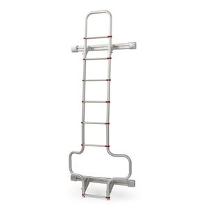 Fiamma Deluxe DJ H3 Ladder (02426-17A)