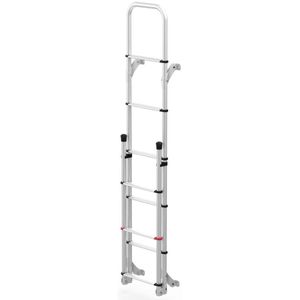 Fiamma Deluxe DJ Ladder (02426-22-)