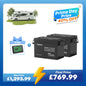 Core Mini - 12.8V 300Ah Lithium Iron Phosphate Battery