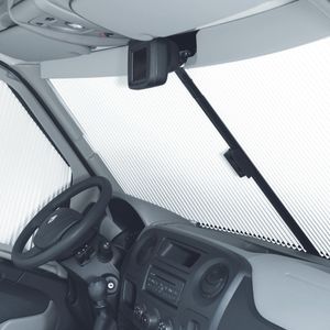 Remifront Cab Blind for Renault Master (04/2011 - 08/2019) 10043735