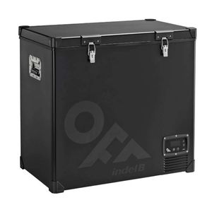 Indel B Off Road Compressor Cooler (124 Litre)