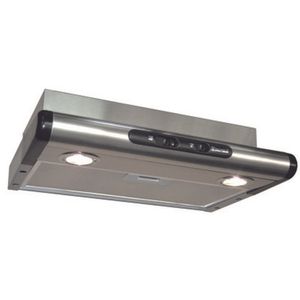 Sigma Filtering Cooker Hood