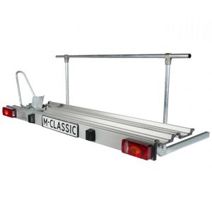 Memo M-Classic 150kg Single Scooter Rack