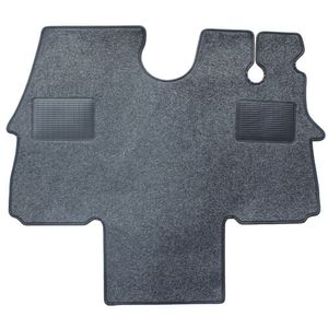 AG Boxer / Ducato 02-06 RHD Cab Mat