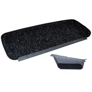 Fitted Cab Step Mat Merc Sprinter 2006-2018