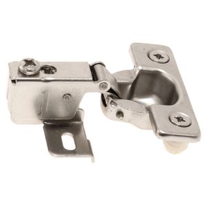 Toilet Door / Utility Cupboard Hinge