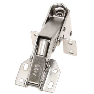 Caravan Locker Door Hinge (Compact)