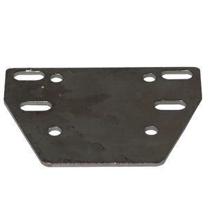 Bracket for Soft Close Hinges 34311 and 34314