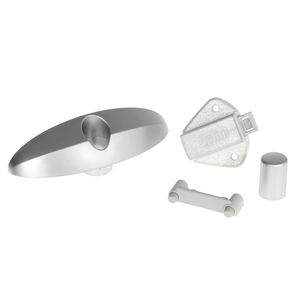Cupboard Handle 110mm (28366)