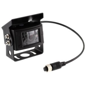 Parksafe Camera Black