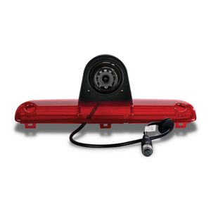 Fiat Ducato Brake Light / Camera System