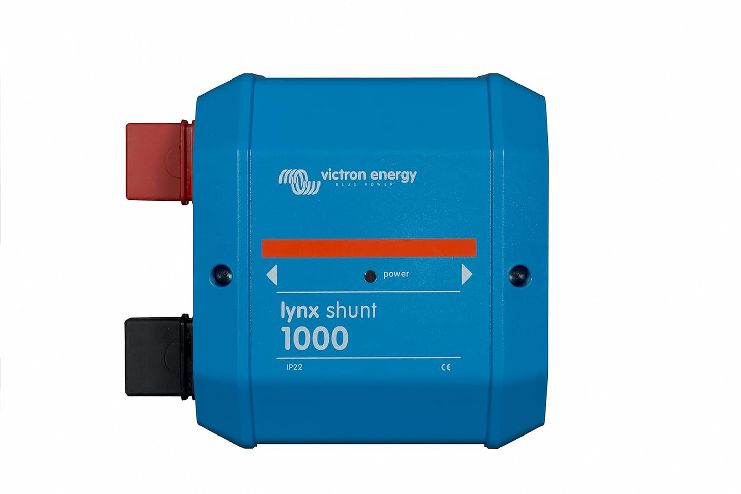 Victron Energy Lynx Shunt VE.Can – LYN040102100