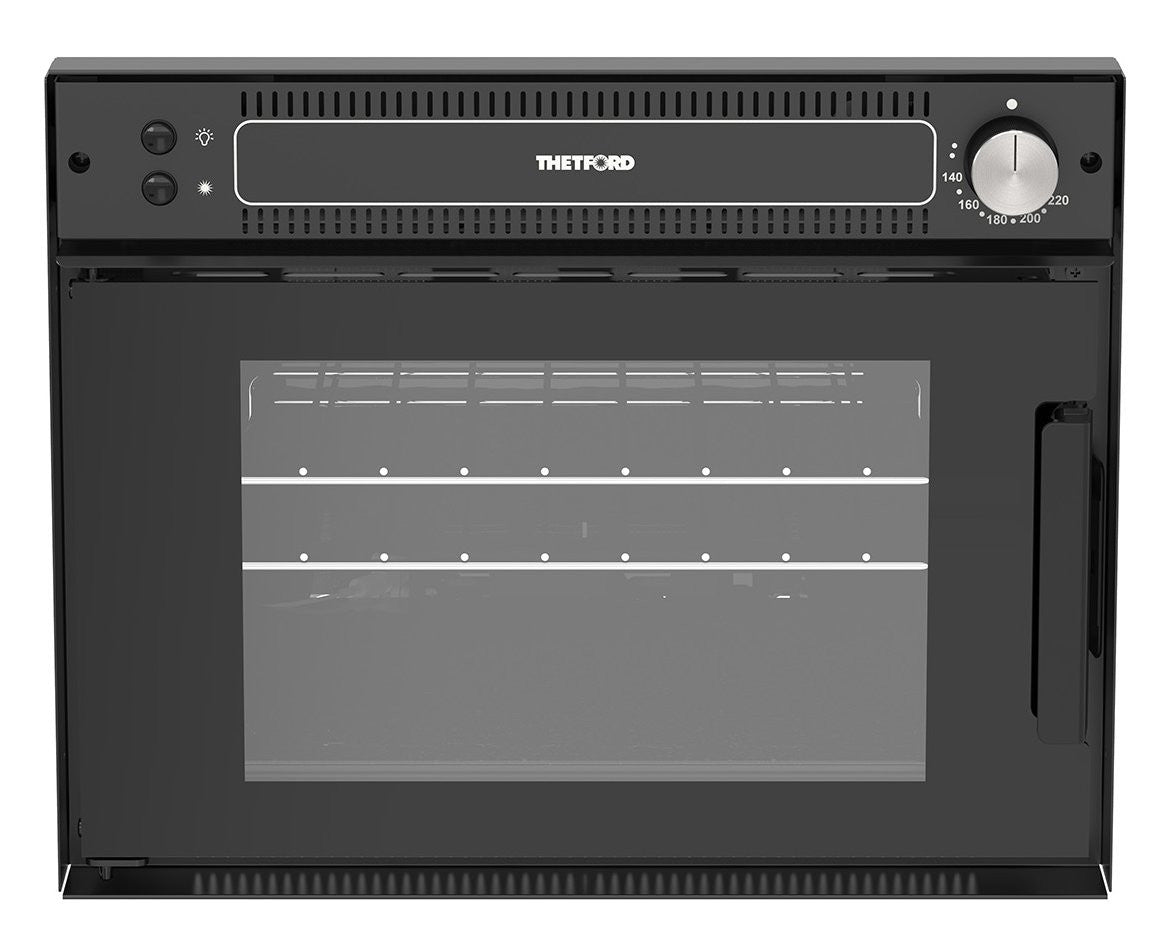 Thetford SpinFlo 420 Caravan and Motorhome Oven