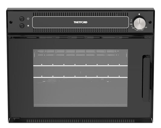 Thetford SpinFlo 420 Caravan and Motorhome Oven
