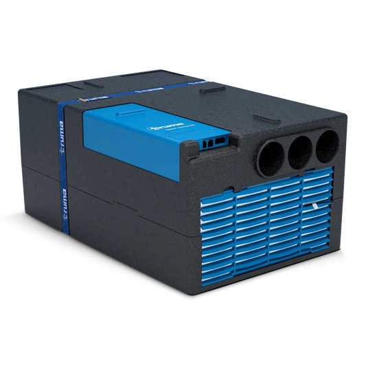 Truma Saphir Comfort under bench Air Conditioning Unit