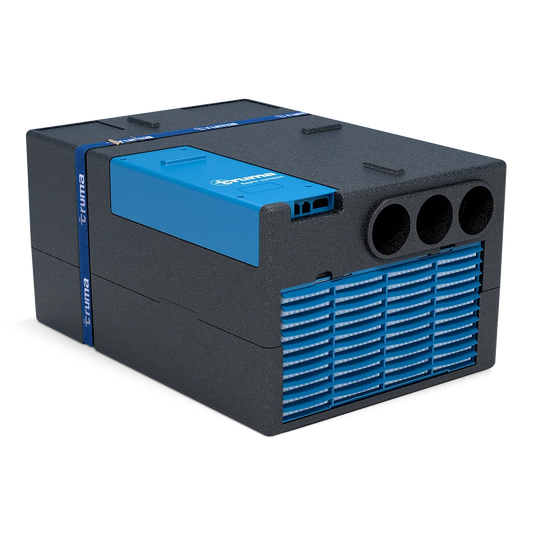Truma Saphir Compact Under bench Air Conditioning unit