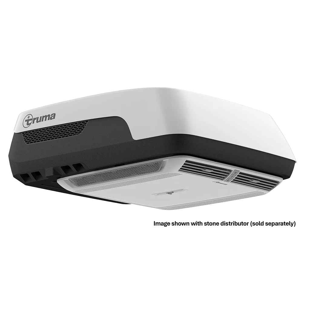 Truma Aventa Compact Second Generation – White