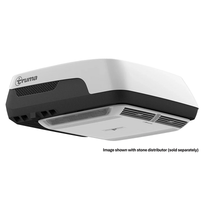 Truma Aventa Compact Second Generation – White