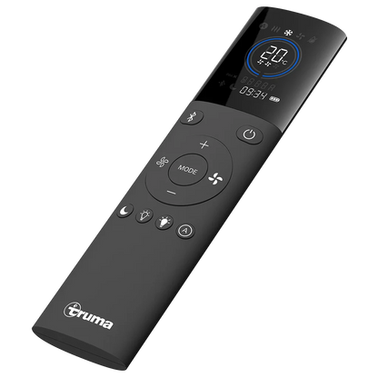 Truma Aventa Compact Second Generation – White
