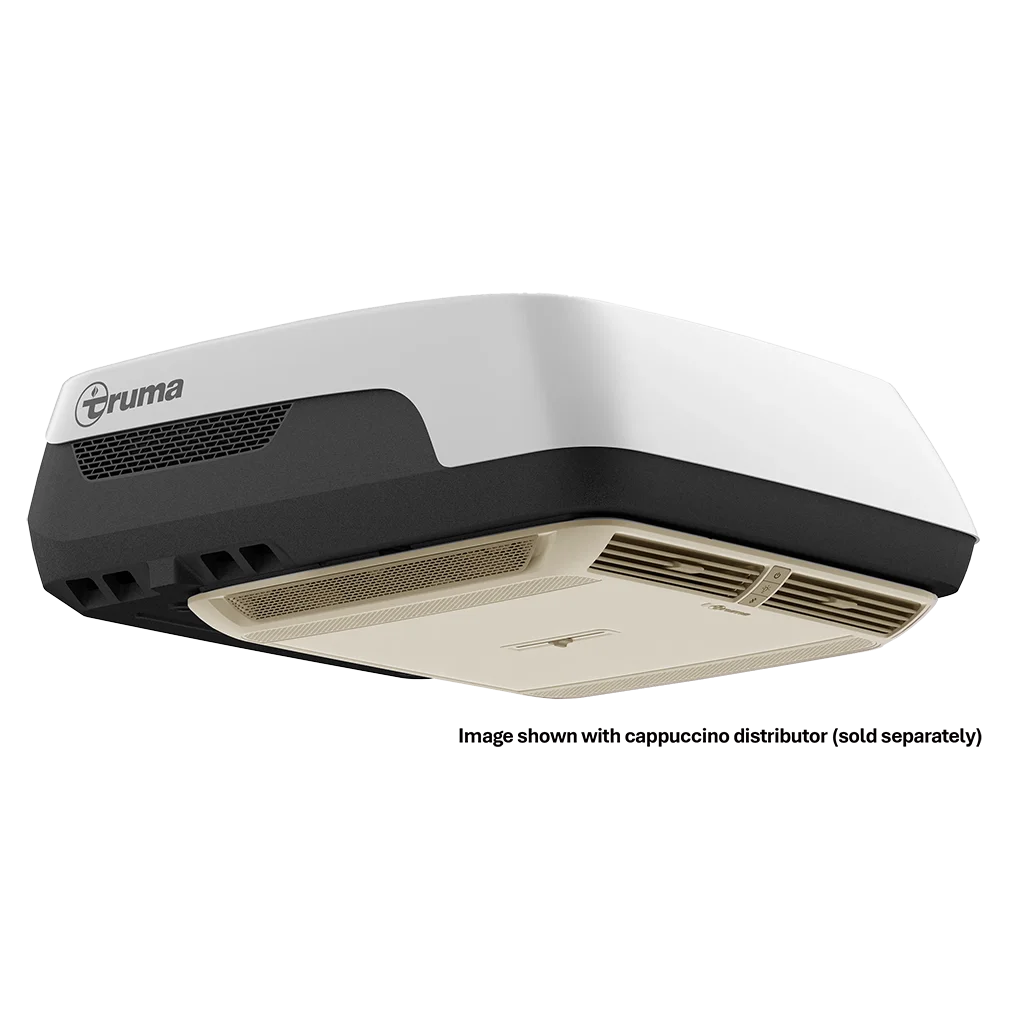 Truma Aventa Compact Second Generation – White