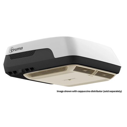 Truma Aventa Compact Second Generation – White