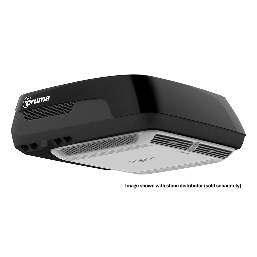 Aventa Compact Second Generation – Black