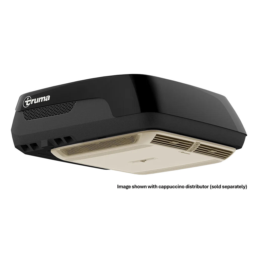 Aventa Compact Second Generation – Black