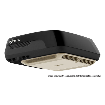 Aventa Compact Second Generation – Black