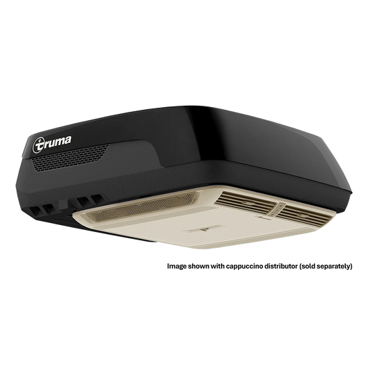 Aventa Compact Second Generation – Black